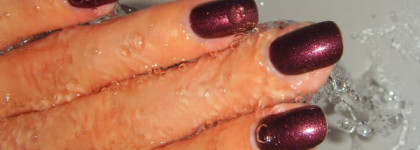 Темная сторона моих лаков