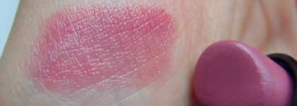 Две помады от Armani