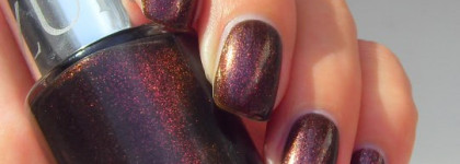 Темная сторона моих лаков