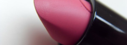 Две помады от Armani