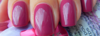 Новичок Chanel Infidèle