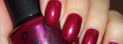 Два француза от OPI