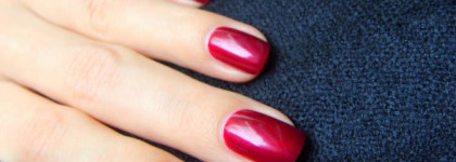 Два француза от OPI