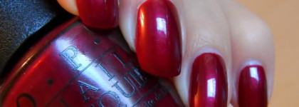 Два француза от OPI