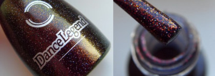 Блестящий дуэт c Dance Legend и Yllozure