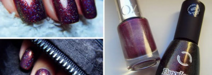 Блестящий дуэт c Dance Legend и Yllozure