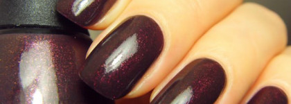 Nubar Raspberry Truffle