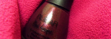 Nubar Raspberry Truffle