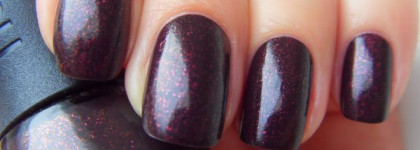 Nubar Raspberry Truffle