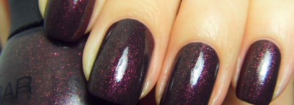 Nubar Raspberry Truffle