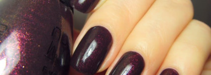 Nubar Raspberry Truffle