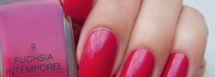 YSL - Fuchsia Intemporel