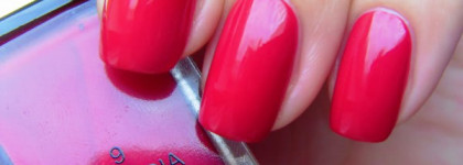 YSL - Fuchsia Intemporel