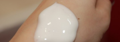 "Скажем да морковке!"  моя фруктово-овощная косметика фирмы  "Yes to Carrots"