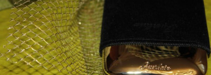 Румяные щечки с Guerlain Blush 4 Eclats № 02 Soleil Couchant