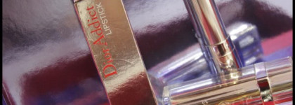 Долгая дружба с  Dior Addict Lipstick  №253 Basic