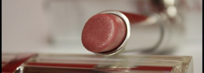 Долгая дружба с  Dior Addict Lipstick  №253 Basic