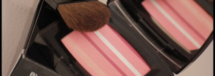 Навстречу к восходящему солнцу с  Blush Horizon de Chanel