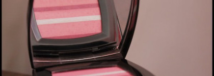 Навстречу к восходящему солнцу с  Blush Horizon de Chanel