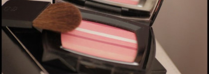 Навстречу к восходящему солнцу с  Blush Horizon de Chanel
