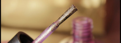 OPI  “It's My Year”