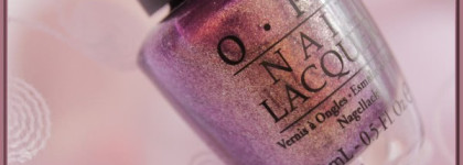 OPI  “It's My Year”