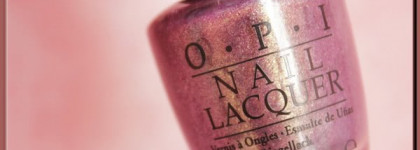 OPI  “It's My Year”