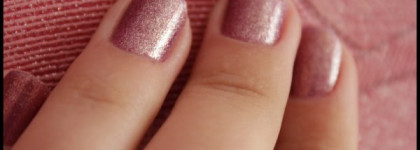 OPI  “It's My Year”