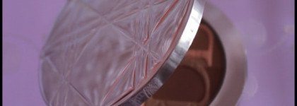 Мое лето с Diorskin Nude Tan  004  Sunset