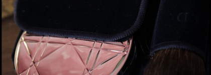 Мое лето с Diorskin Nude Tan  004  Sunset