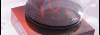 Guerlain Terracotta Light Sheer Bronzing Powder  05 Sun Brunettes