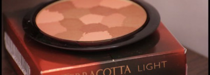 Guerlain Terracotta Light Sheer Bronzing Powder  05 Sun Brunettes