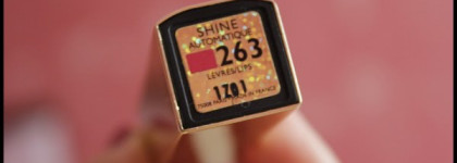 Guerlain Shine Automatique #263 A La Parisienne