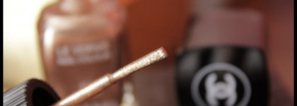 Chanel Le Vernis Nail Colour 607 Delight