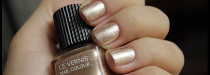 Chanel Le Vernis Nail Colour 607 Delight