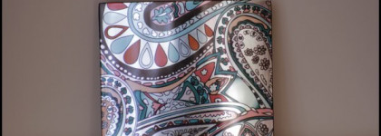 Artdeco Bronzing Glow Blusher