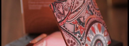 Artdeco Bronzing Glow Blusher