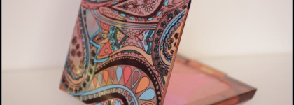 Artdeco Bronzing Glow Blusher