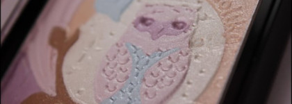 Полночная Сова Holika Holika  "Midnight Owl"