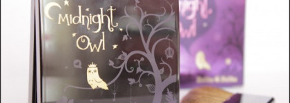 Полночная Сова Holika Holika  "Midnight Owl"