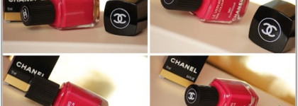 Chanel Le Vernis №561 Suspicious