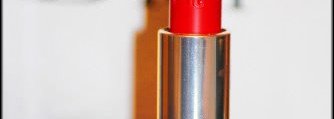 Rouge Dior Haute Couleur №638  Blazing Red