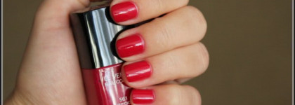 Chanel Le Vernis №561 Suspicious