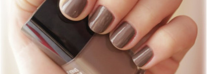 Chanel Le Vernis Nail Colour №505 Particuliere