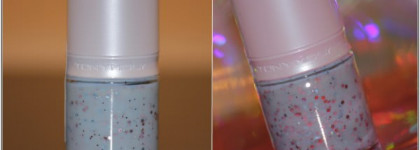 Лак для ногтей от Tony Moly GS08  Milky Way