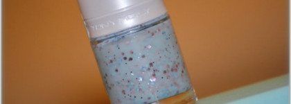 Лак для ногтей от Tony Moly GS08  Milky Way