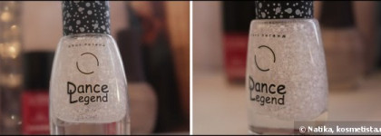 Снежная пыльца Dance Legend "Dotty Top"