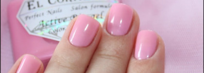 Нежность на ногтях EL Corazon Active Bio-Gel №423/44, EL Corazon Active Bio-Gel №423/46