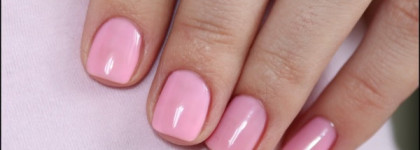 Нежность на ногтях EL Corazon Active Bio-Gel №423/44, EL Corazon Active Bio-Gel №423/46