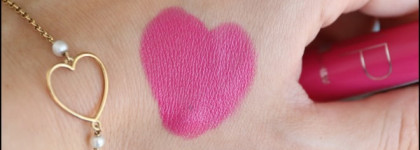 Помада Lip Pen by H&M в оттенке Passionata Pink